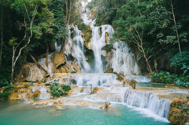 INT-TCL-BR20 20 Days Thailand Cambodia Laos with Beach Relaxing 更新