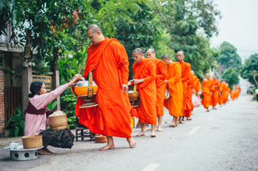 10 Days Best of Laos, Vietnam and Cambodia Tour