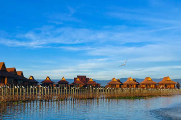 14 Days Vietnam Laos and Cambodia Tour with Beach Relax