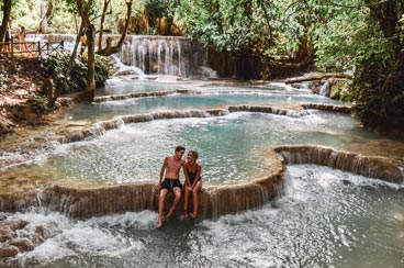 INT-VL-H10 10 Days Vietnam and Laos Highlights Tour Package 更新