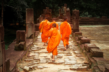 15 days Vietnam, Cambodia and Thailand Tour
