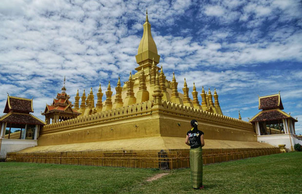Laos tour