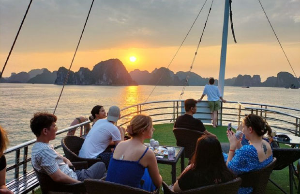 16 Days Best Heritages of Vietnam, Cambodia Laos Tour
