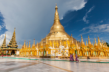 INT-VM-VMHT17 17 Days Vietnam and Myanmar Uncovered Tour