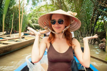 18 Days Nature and Culture Tour of Northern Thailand and Laos