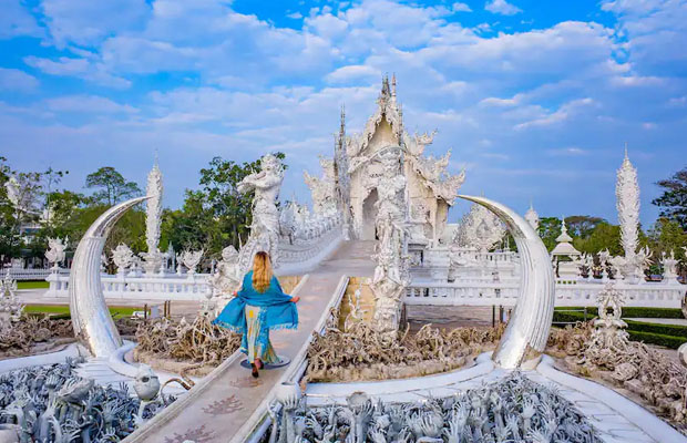 18 Days Nature and Culture Tour of Northern Thailand and Laos