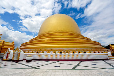 19 Days Odyssey Tour to Cambodia and Myanmar