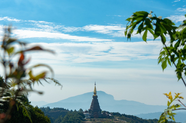 INT-T-ID14 14 Days In-depth Thailand Historical Tour Package 更新
