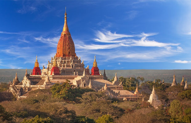 27 Days In-depth Exploration Laos and Myanmar Tour