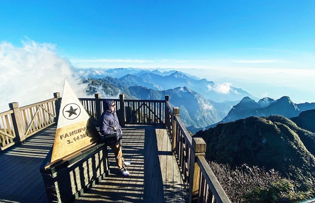 vietnam tour