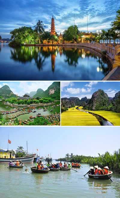 3 Days Hanoi City Tour 3 Days Hanoi City Tour