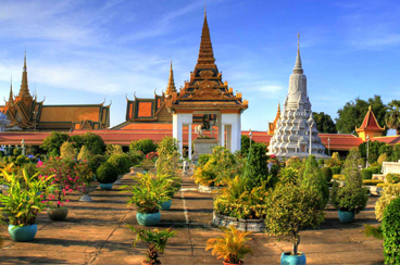 INT-TMLC-TMLC30 30 days Panorama of Thailand, Myanmar, Laos and Cambodia Tour
