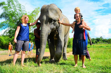 34 Days Vietnam Cambodia Myanmar Thailand Tour
