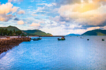 7 Days Saigon to Con Dao Island Trekking Odyssey