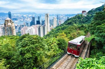 INT-IT-IT21  21 Days Hong Kong, Vietnam, Cambodia, Thailand, Myanmar and Singapore Highlights Tour 