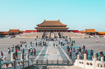 13 Days Unleashing the Secrets of Vietnam and China