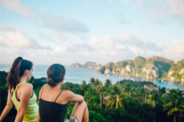 27 Days Vietnam and Thailand In-depth Tour