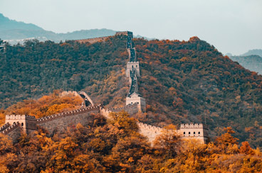 24 Days China and Southeast Asia Adventure Ancient Wonders to Exotic Beaches