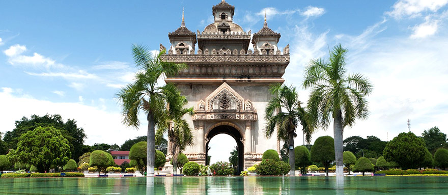 INT-L-VL06 6 Days Vientiane and Luang Prabang Tour