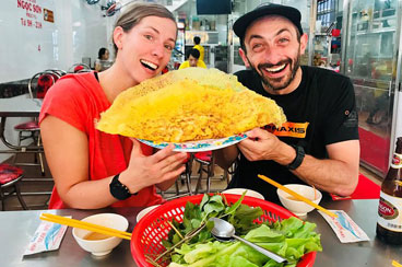 7 Days Taste of Vietnam Food Tour