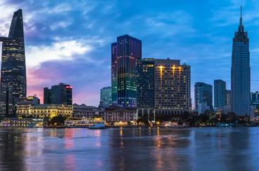 8 Days Luxury Tour to Saigon, Hoi An and Hanoi