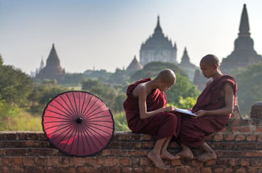 INT-M-CT08 8 Days Classic Myanmar Tour