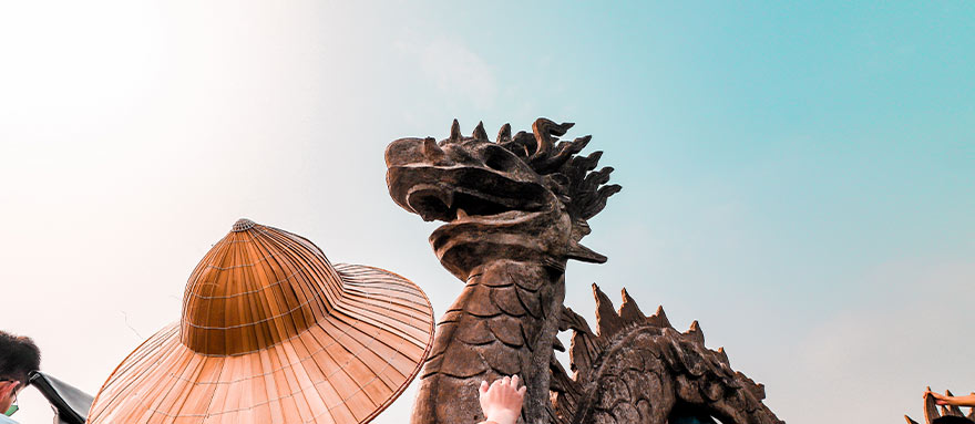INT-TV-TVHT14 14 Days Best of Thailand and Vietnam Tour - 更新