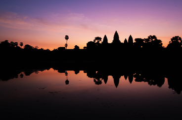 9 Days Vietnam, Cambodia and Thailand Highlights Tour