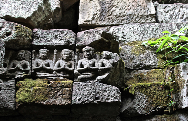 cambodia tour