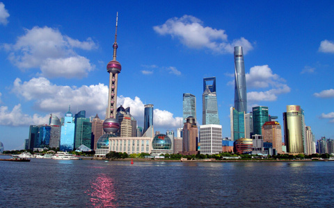 Best Route to Go to China Right Now: Top Entry Cities in 2025