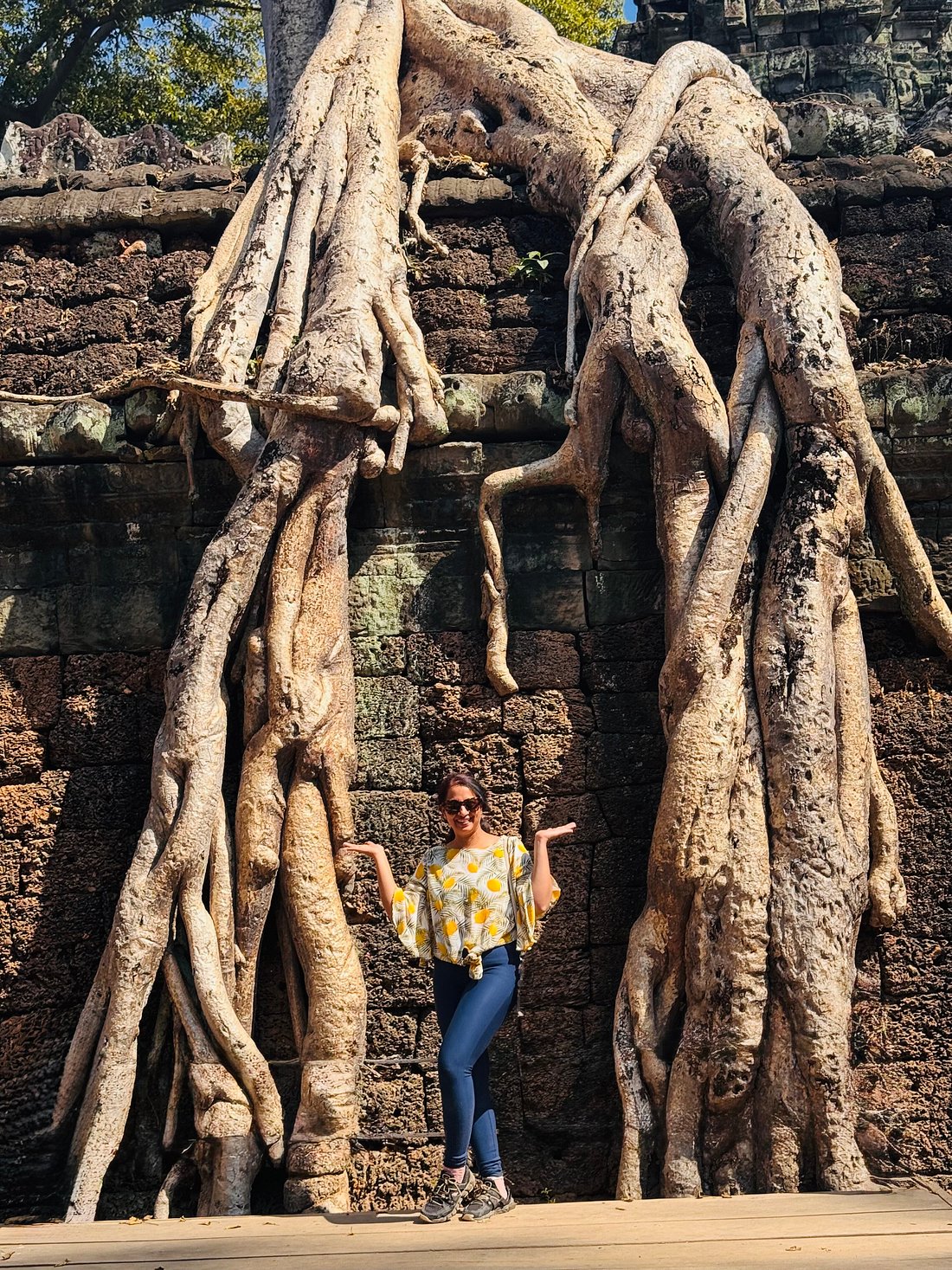 Indochina Tour