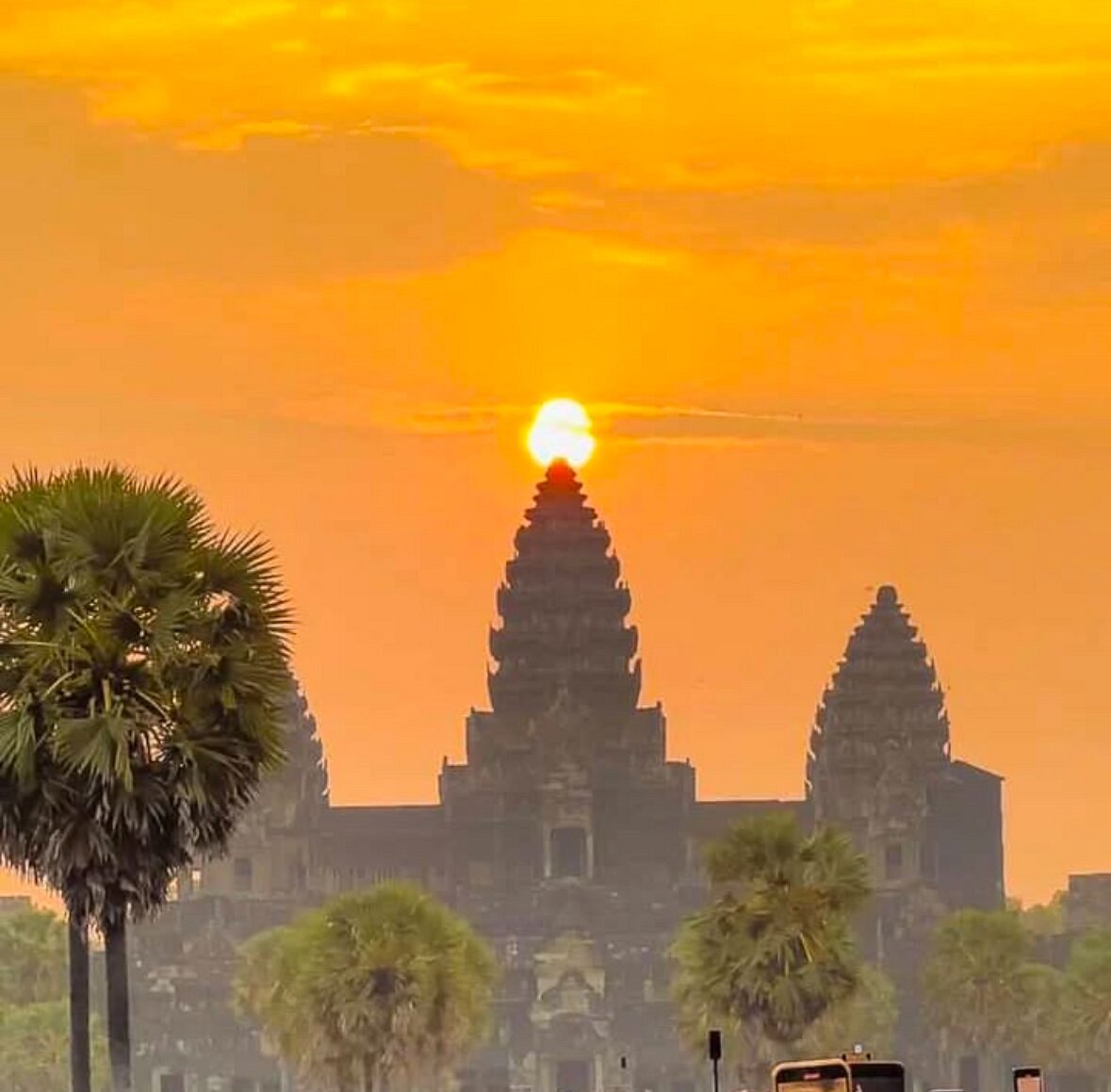 Indochina Tour
