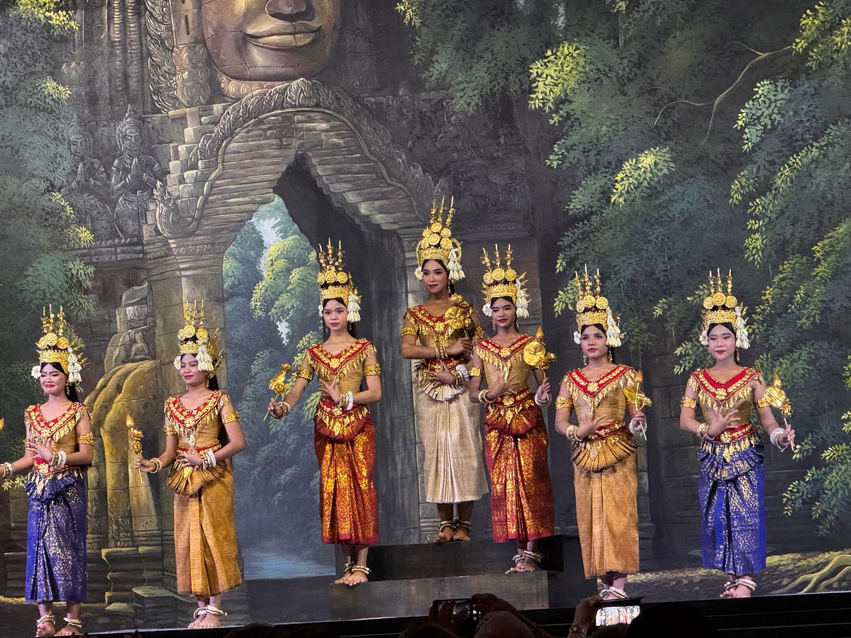 Indochina Tour