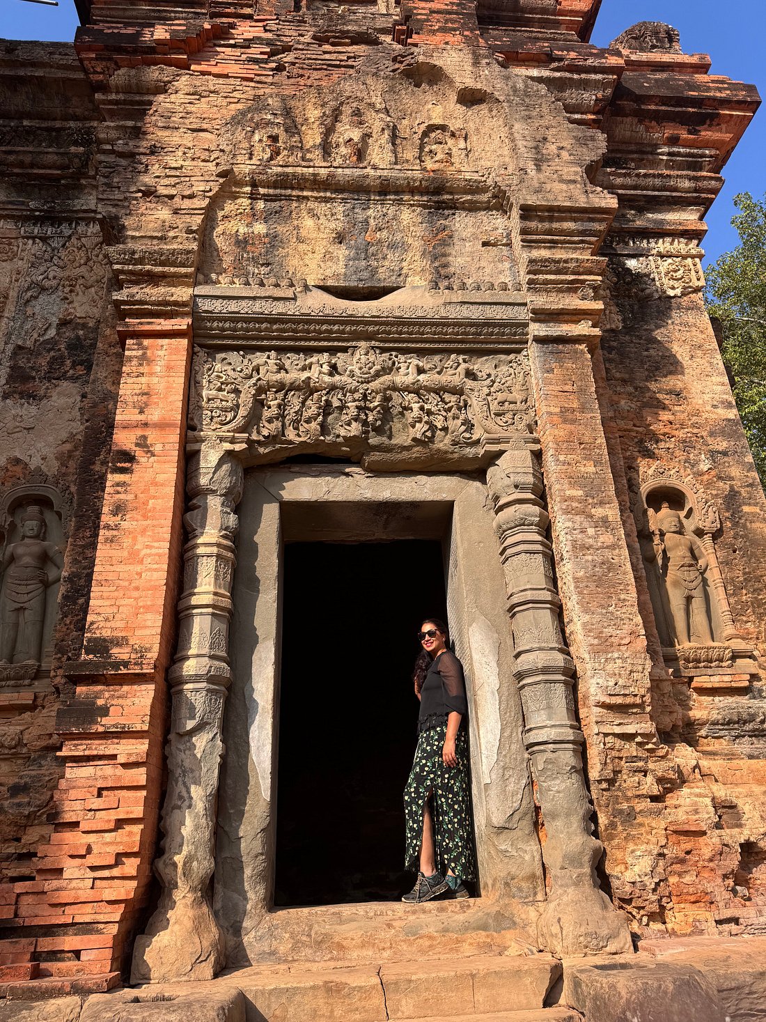 Indochina Tour