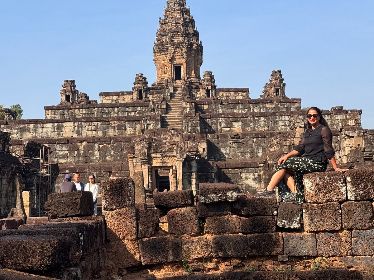 Indochina Tour