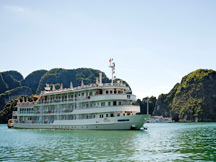 Au Co Cruises
