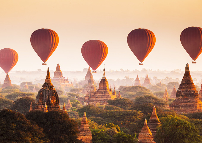 Bagan