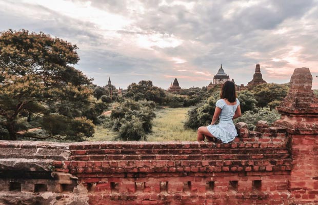 myanmar tour
