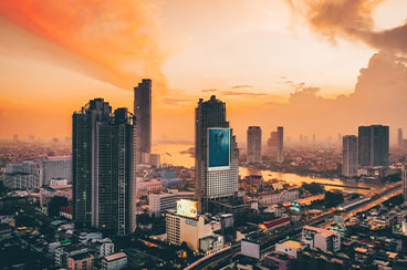7 Days Short Thailand and Vietnam Highlights Tour