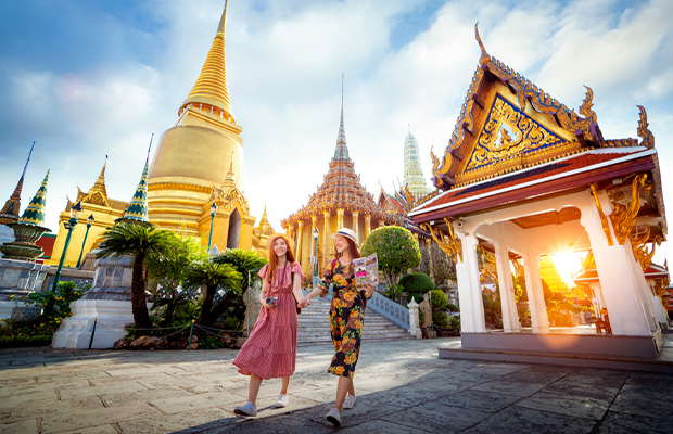 14 Days to Explore the Best of Vietnam Cambodia Thailand