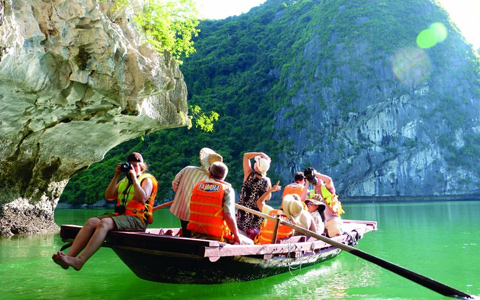 The Best Time to Visit Thailand, Vietnam, and Cambodia Together