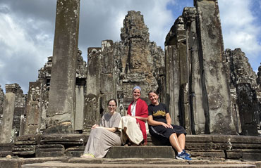 cambodia laos tour
