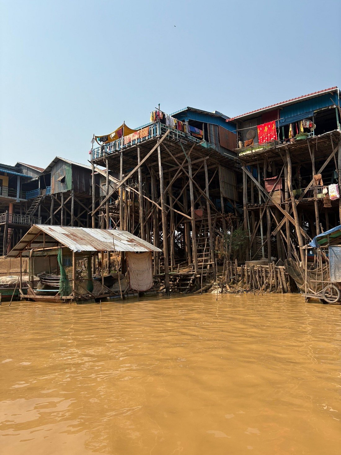 indochina tour