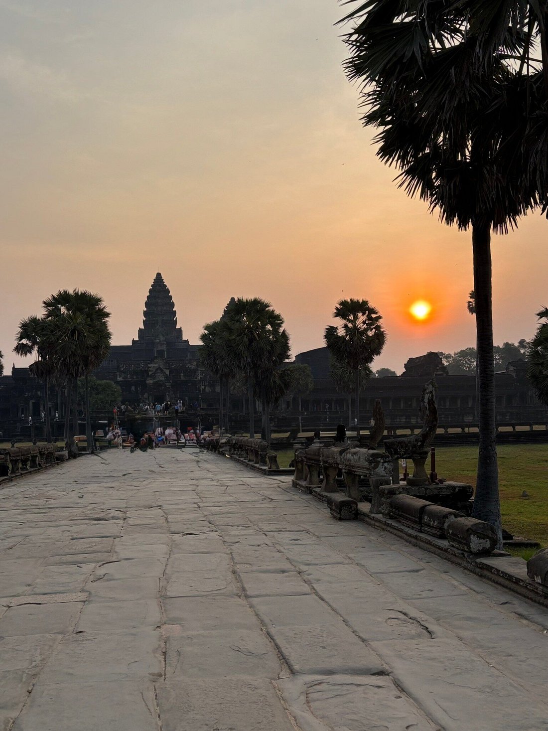 indochina tour