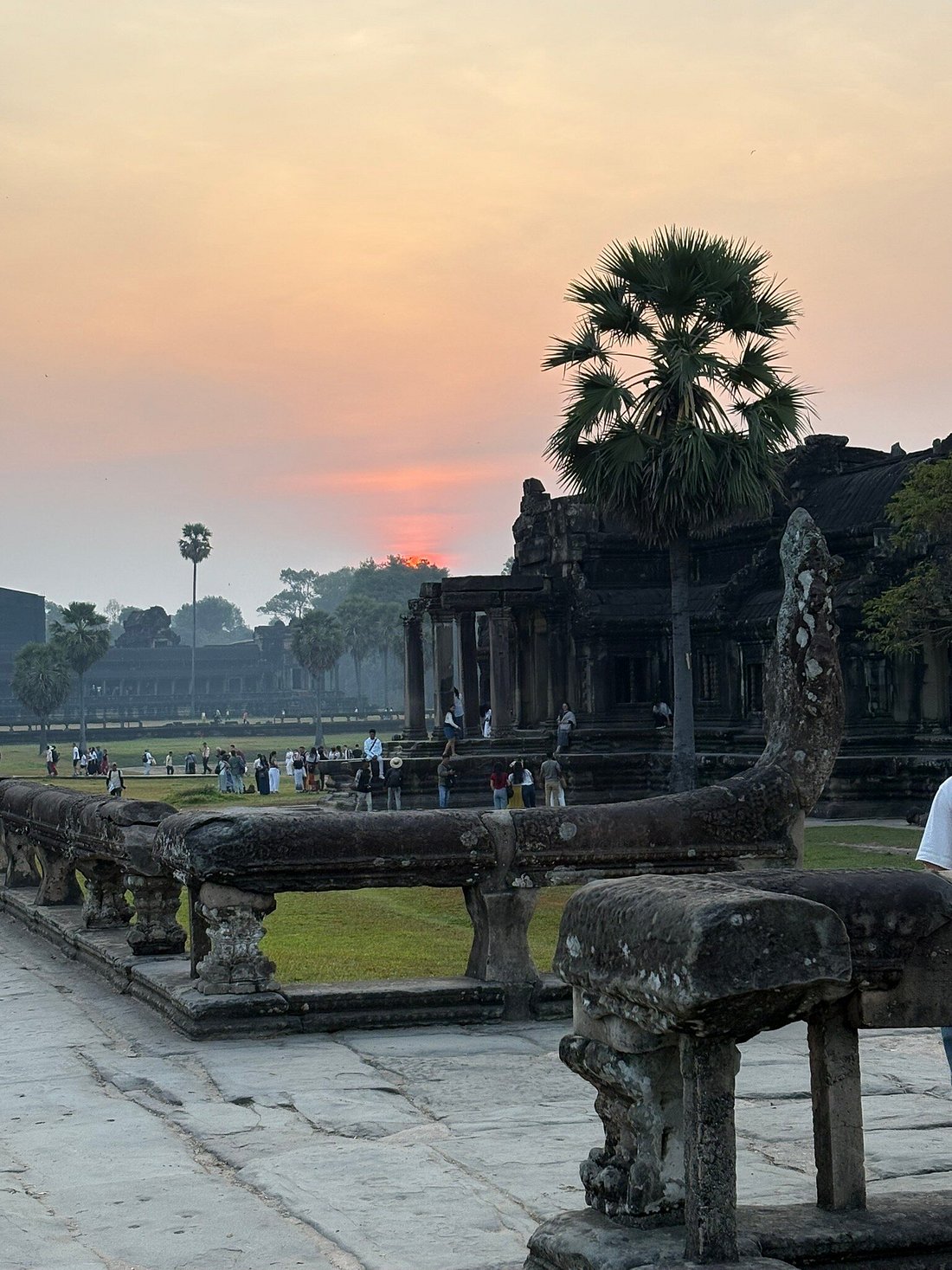 indochina tour