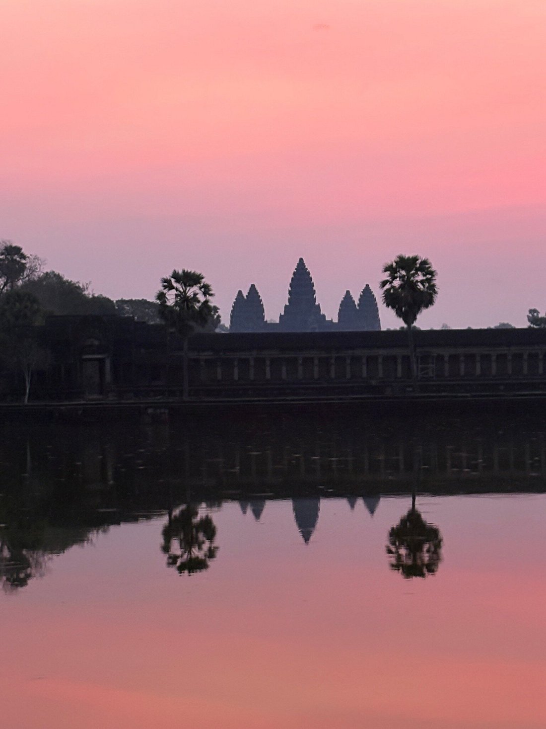 indochina tour