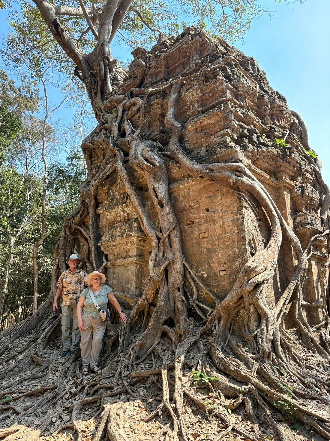 indochina tour