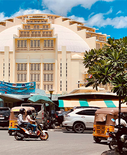 central market