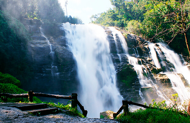 Thailand tour