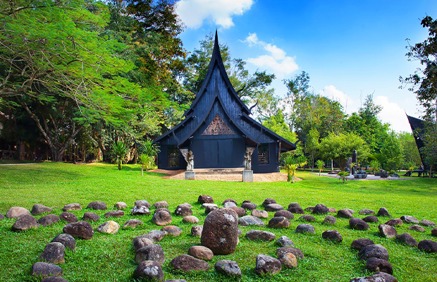 thailand tour
